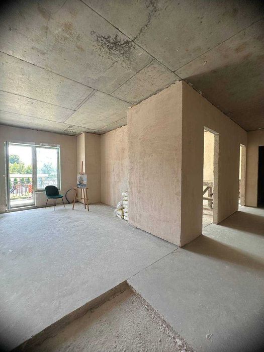 2-комнатная квартира по адресу (площадь 75 м²) - Atlanta.ua - фото 2