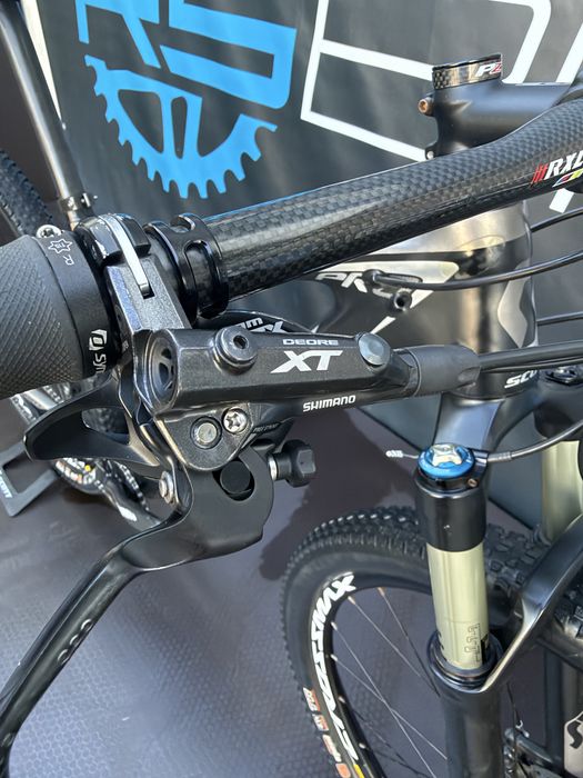 Scott spark Rc usada