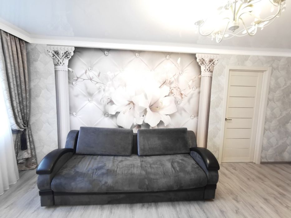 Двухкімнатна Індустріальний, Рогань, Хтз