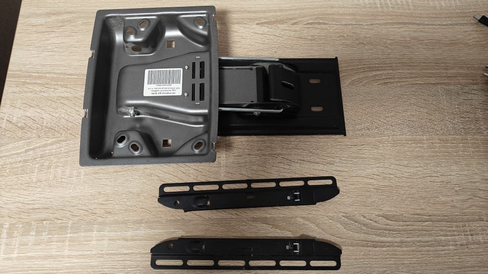 продам настенное крепление кронштейн для ТВ телевизора VESA 200x200