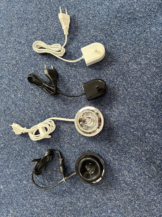 Ładowarka do szczoteczki Philips