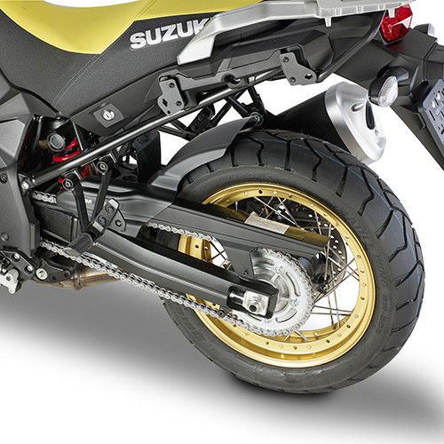 GIVI 2024 BŁOTNIK TYLNY - SUZUKI V-Strom 1050 DE (23) / DL 1000 V-Strom (17   19)
