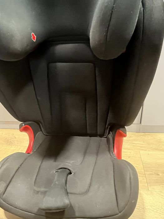 Автокрісло Britax-Romer KidFix2