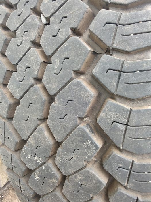 Opony, napęd Matador DR 2, 235/75/17,5