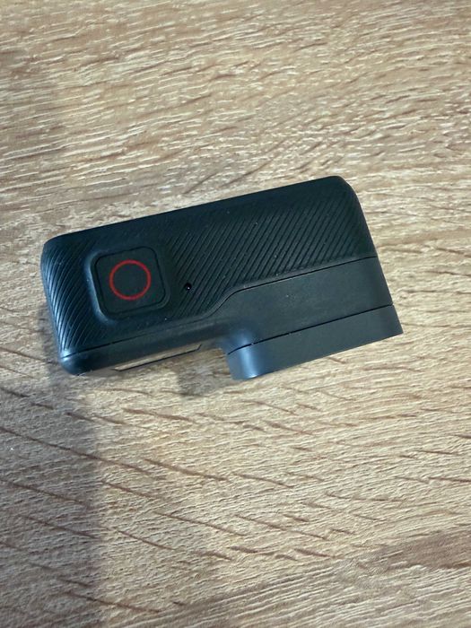 Câmara GoPro Hero 6 + Acessórios