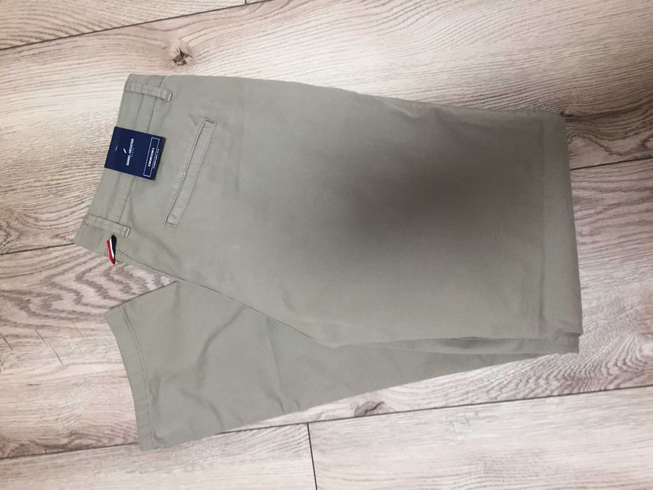 Брюки  Тонкие Чинос Daniel Hechter