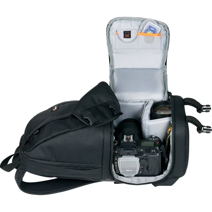 Plecak Lowepro Fastpack 200