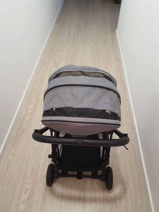 Carrinho Easywalker Charlie431065216823470081