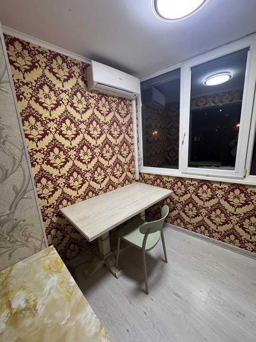 ЗДАЮ сучасна 3к квартира ТОПОЛЬ-3 Епіцентр ГАЗ! Можна з тваринками