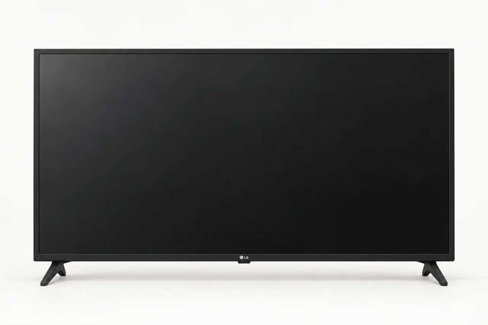 TV LG 50UQ75006LF 50" 4K UHD Smart TV webOS