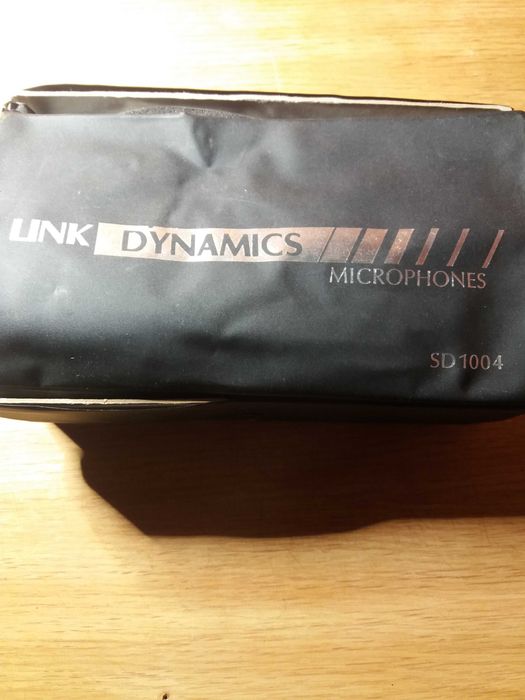 Микрофон Link Dynamics SD-1004