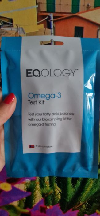 Test eqology nowy