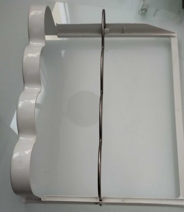 Prateleira para garrafas - Siemens Referência 00436162