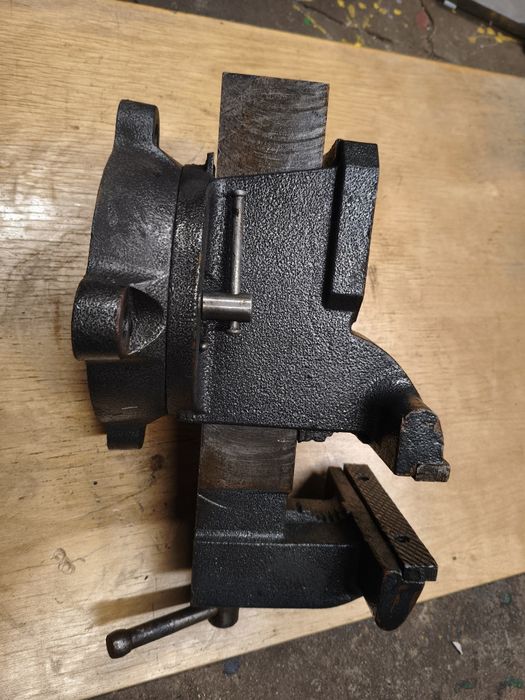 Imadło obrotowe 150