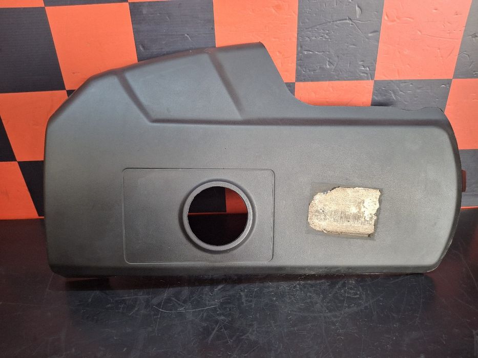 Cobertura do motor / blindagem superior do motor FIAT Ducato (250_, 29