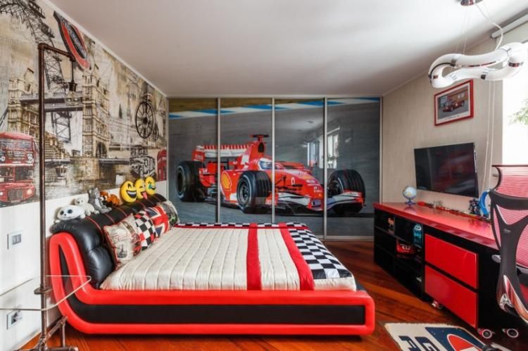 Мебель под заказ