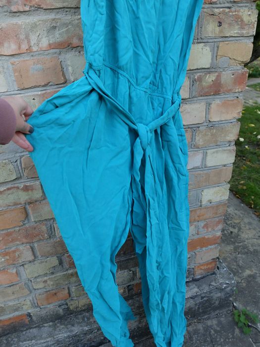 Воздушный Комбинезон Trussardi Jeans 42