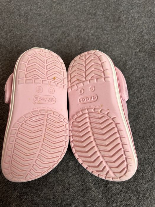 Крокси Crocs, C6