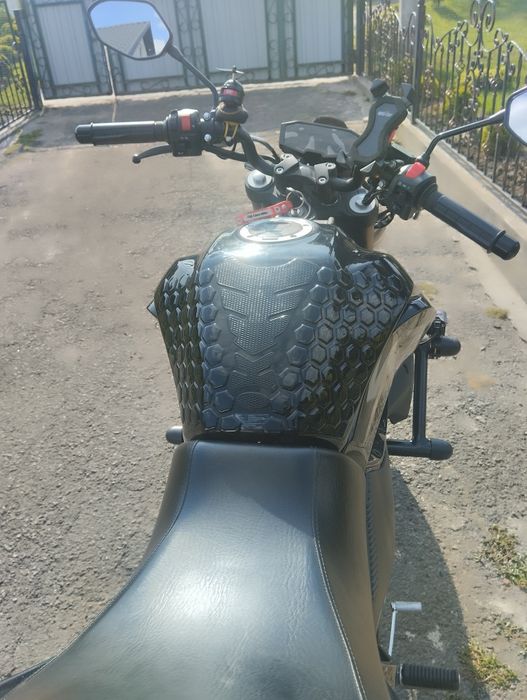Продам Lifan kps 200 стан ідеал