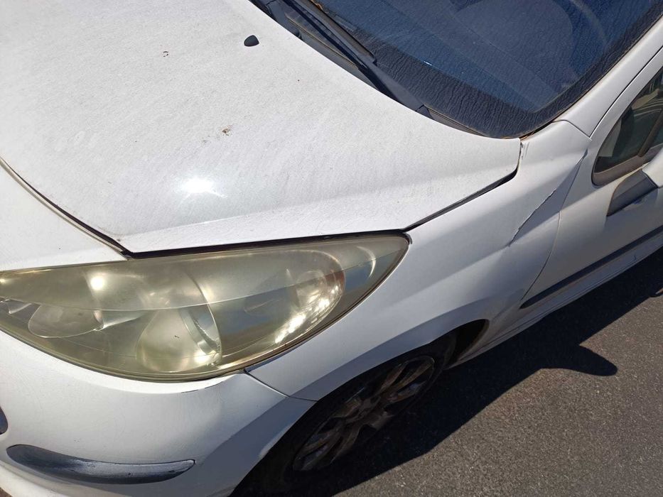 PEUGEOT 207 Comercial
