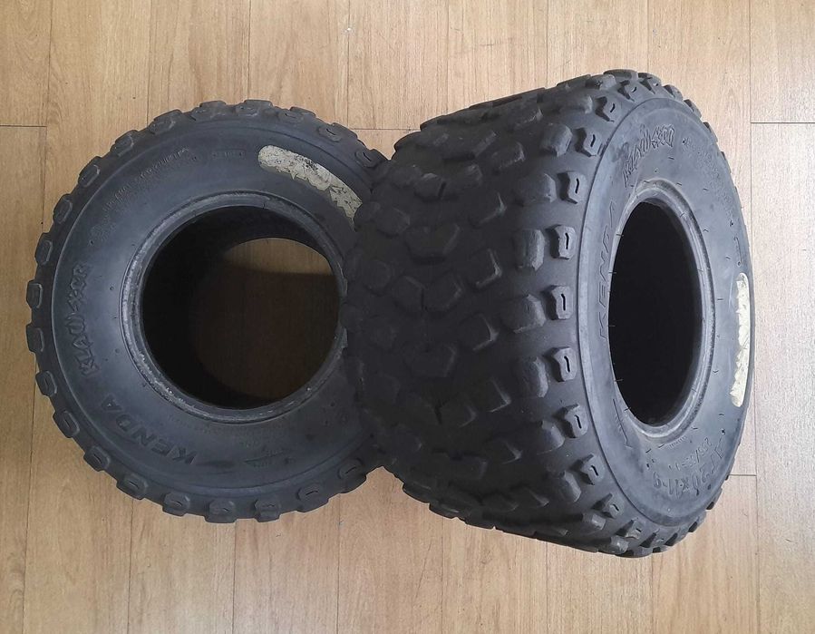PNEUS KENDA KLAW XCR