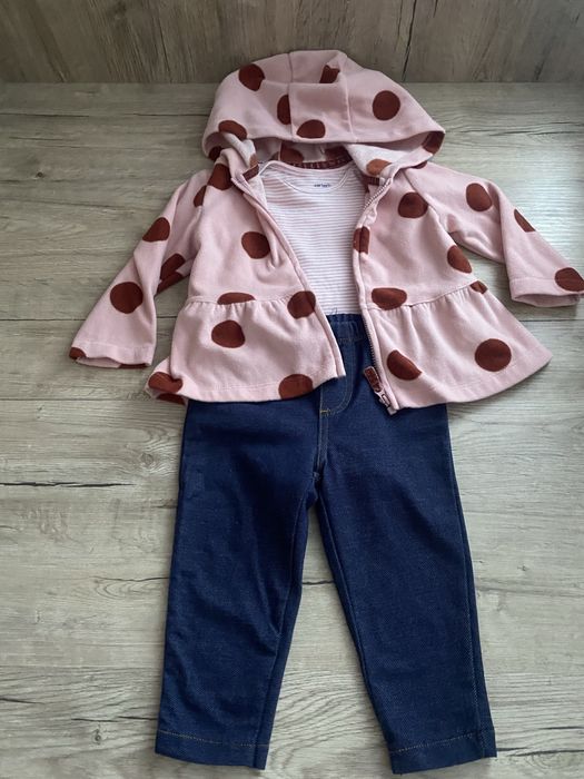 Костюм Carter’s 12 м.