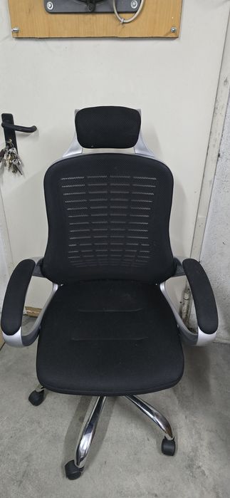 Cadeira de secretária