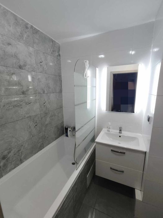 Apartamenty na doby w centrum miasta