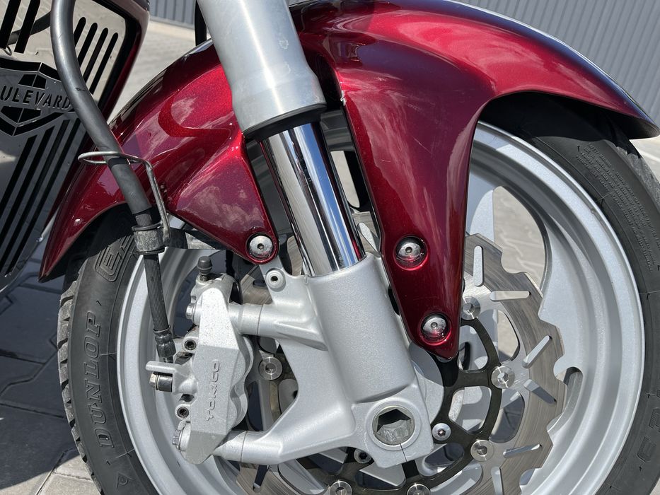 suzuki boulevard m109r vzr1800