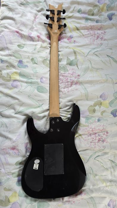 Dean vendetta gitara elektryczna