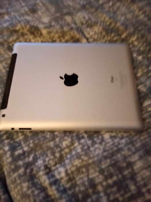 iPad 16gb como novo