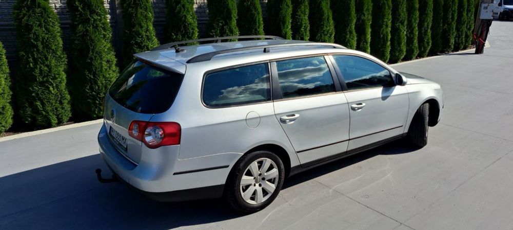 Продам пассат В6 ідельний стан