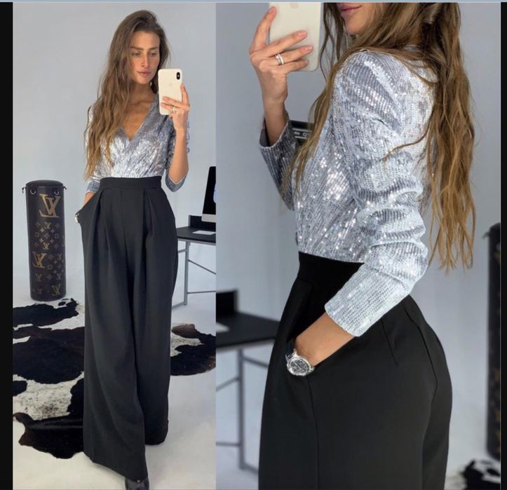 Комбінезон святковий