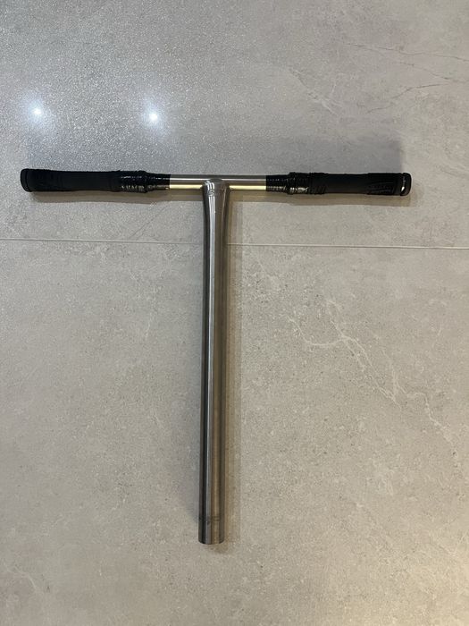 Kierownica tytanowa sw