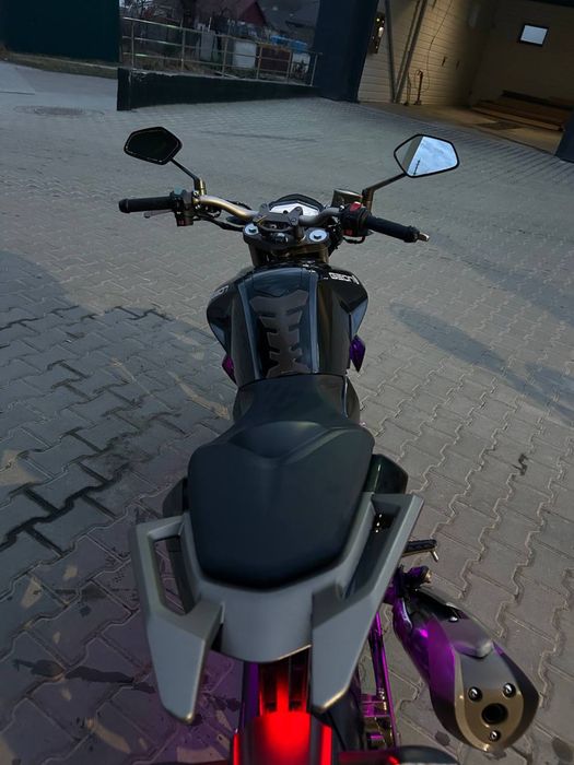 Geon Stinger 250