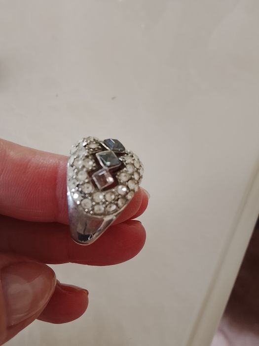 Aneis novos com tamanho