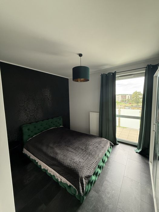 Mieszkanie – Lublin, Śródmieście - Widok 4