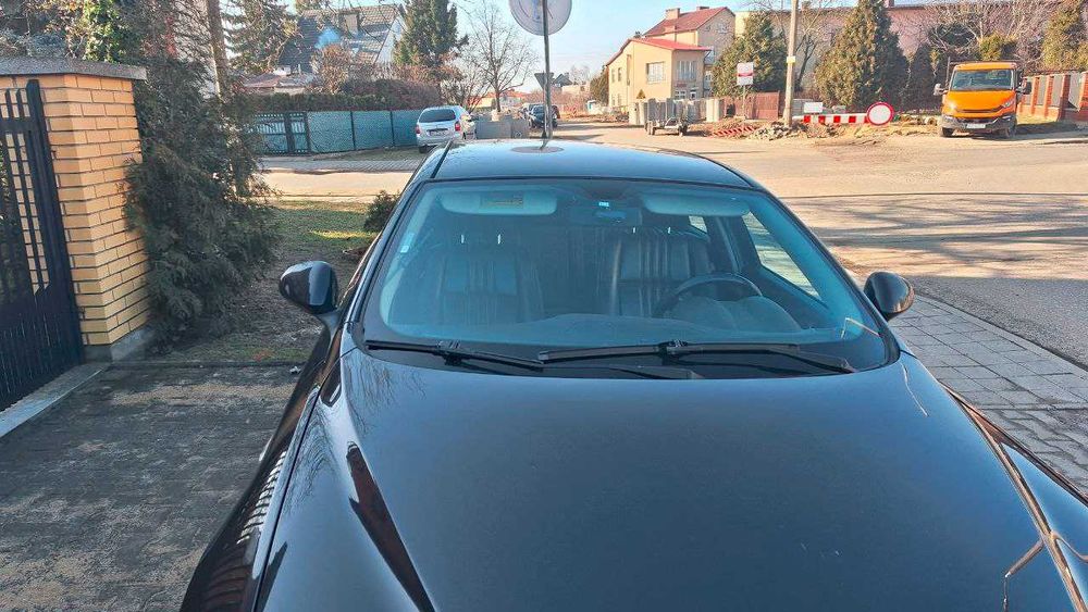 Alfa Romeo 159 1,9jtdm