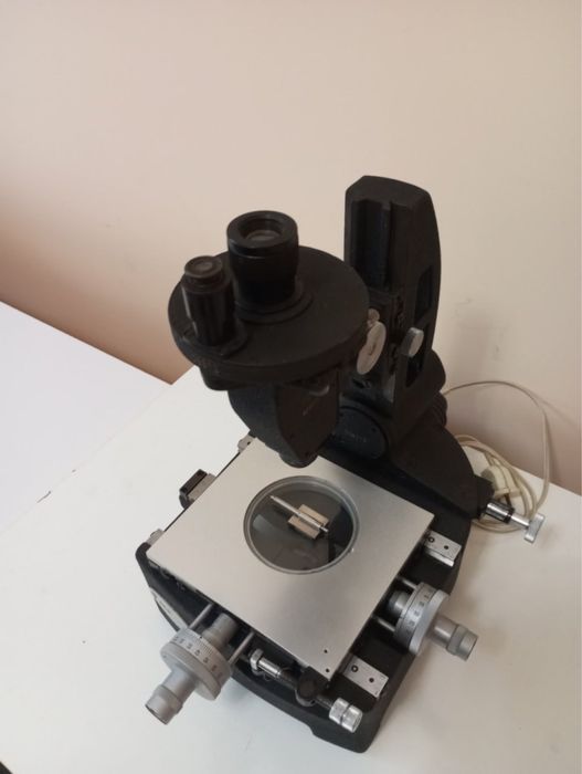 Микроскоп инструментальный  ММИ-2