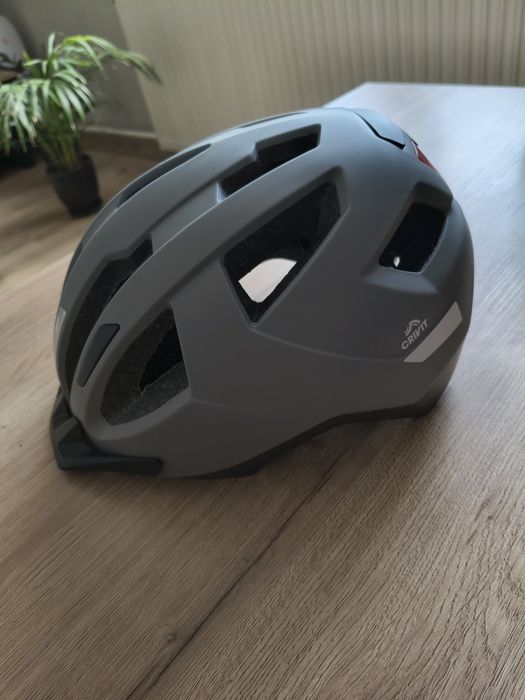 Kask rowerowy Crivit XL