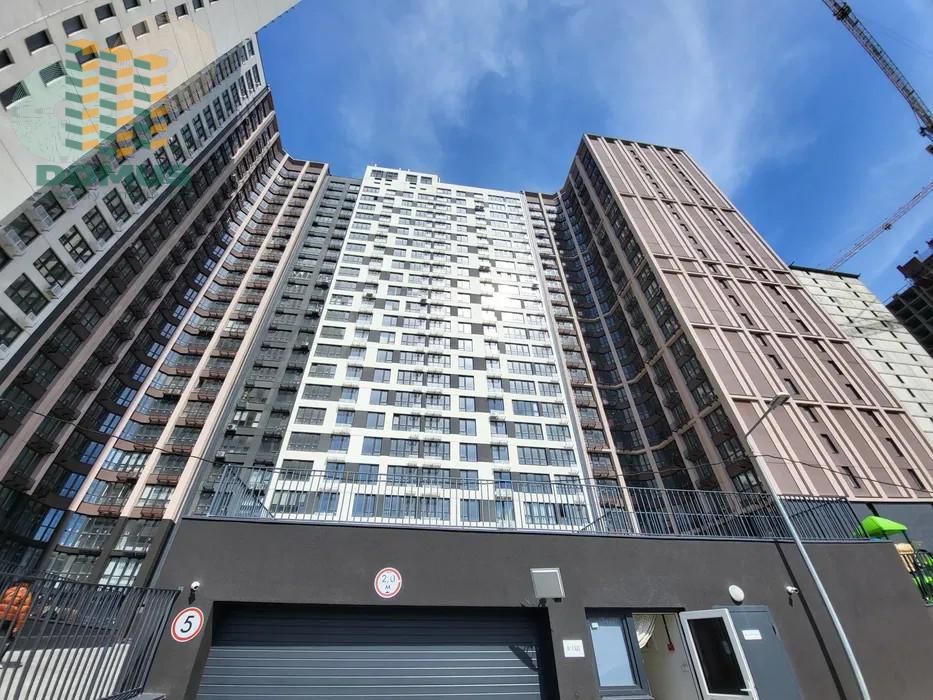 Продам 2 комн 80м2 в ЖК Модерн, 6 ст. Фонтана. Стикон. ДОМ СДАН