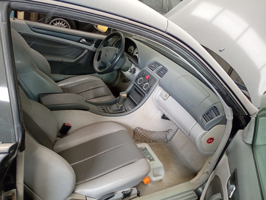 Mercedes.Benz S.L.K