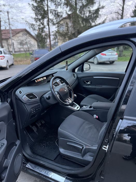 Терміново!Renault Grand Scenic!