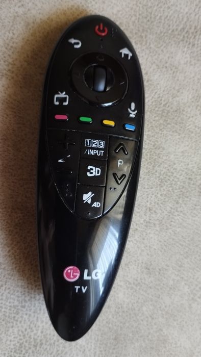 4K 3D телевизор LG 49 дюймов