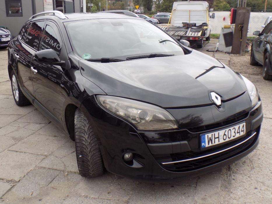 !!!Targówek!!! 1.9 Diesel, 2012 rok produkcji! KOMIS TYSIAK