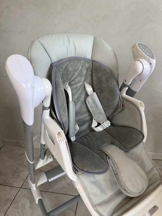 Стілець для годування Carrello Cascata