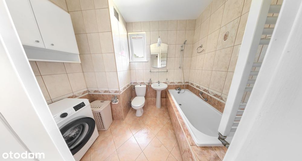 Kawalerka świeżo po remoncie | 35,8 m² z osobną kuchnią | Ujeścisko