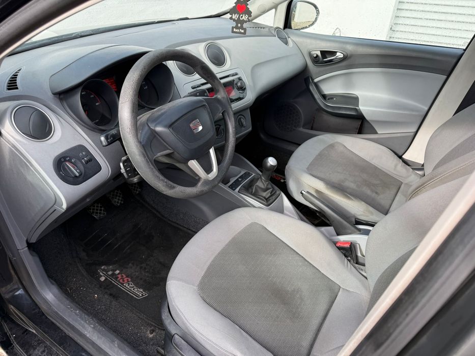 Seat Ibiza em excelente estado!