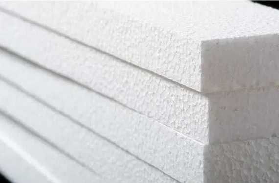 Styropian EPS 100 Dach podłoga producent podłogówkę