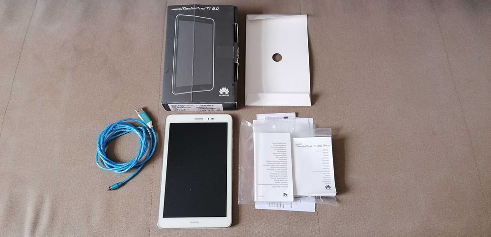Tablet Huawei MediaPad T1 8.0 LTE
